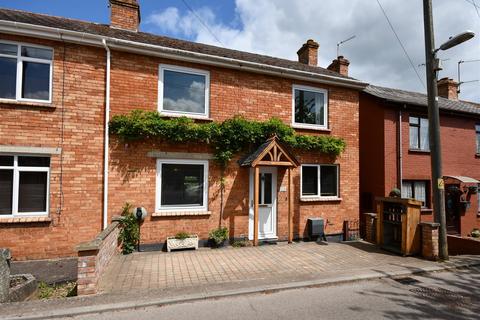 51 Quantock View, Bishops Lydeard, Taunton, TA4 3AP