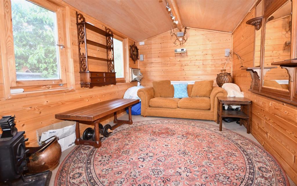 Cabin