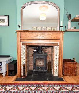 51 Quantock View, Bishops Lydeard, Taunton, TA4 3AP