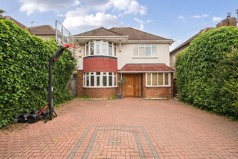 4 bedroom detached house to rent, Tudor Drive, Kingston Upon Thames, KT2