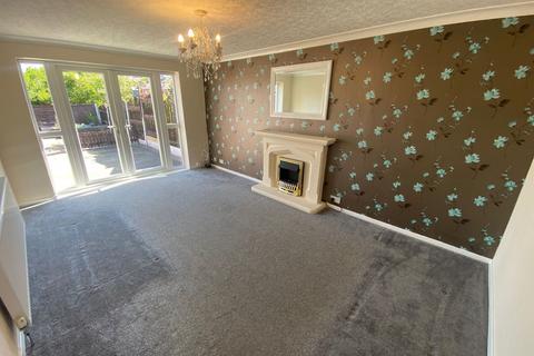 2 bedroom semi-detached bungalow for sale, 4 Tilton Street, Waterhead, Oldham OL1 4JA