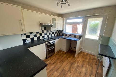 2 bedroom semi-detached bungalow for sale, 4 Tilton Street, Waterhead, Oldham OL1 4JA