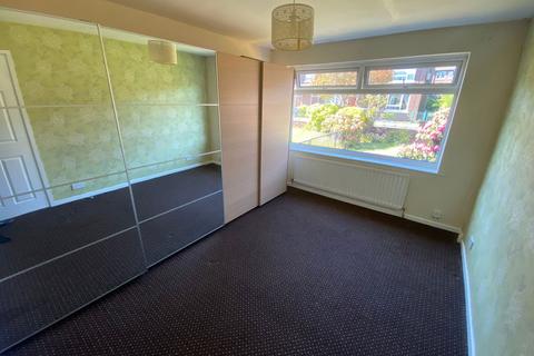 2 bedroom semi-detached bungalow for sale, 4 Tilton Street, Waterhead, Oldham OL1 4JA