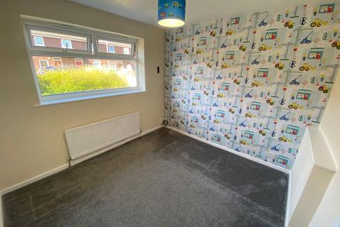 2 bedroom semi-detached bungalow for sale, 4 Tilton Street, Waterhead, Oldham OL1 4JA