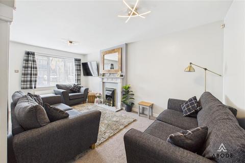 62 Eaton Close, Hatton, Derby, DE65 5ED