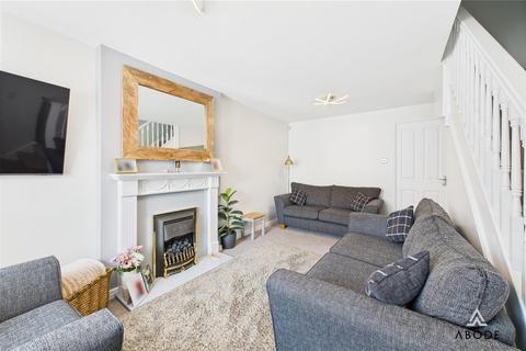 62 Eaton Close, Hatton, Derby, DE65 5ED