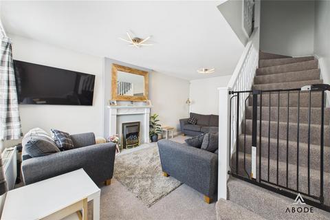 62 Eaton Close, Hatton, Derby, DE65 5ED