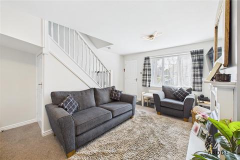 62 Eaton Close, Hatton, Derby, DE65 5ED