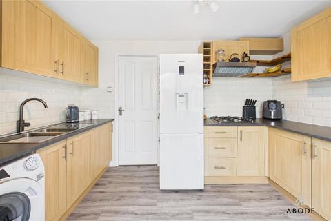 62 Eaton Close, Hatton, Derby, DE65 5ED