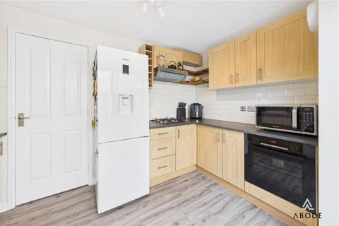 62 Eaton Close, Hatton, Derby, DE65 5ED