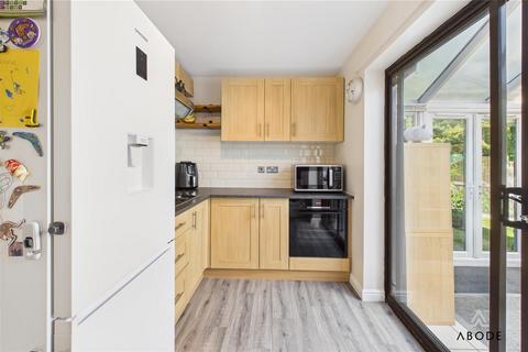 62 Eaton Close, Hatton, Derby, DE65 5ED