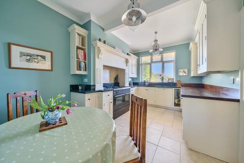 6 bedroom detached house for sale, Bickington, Barnstaple, Devon, EX31