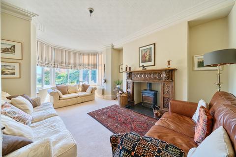 6 bedroom detached house for sale, Bickington, Barnstaple, Devon, EX31