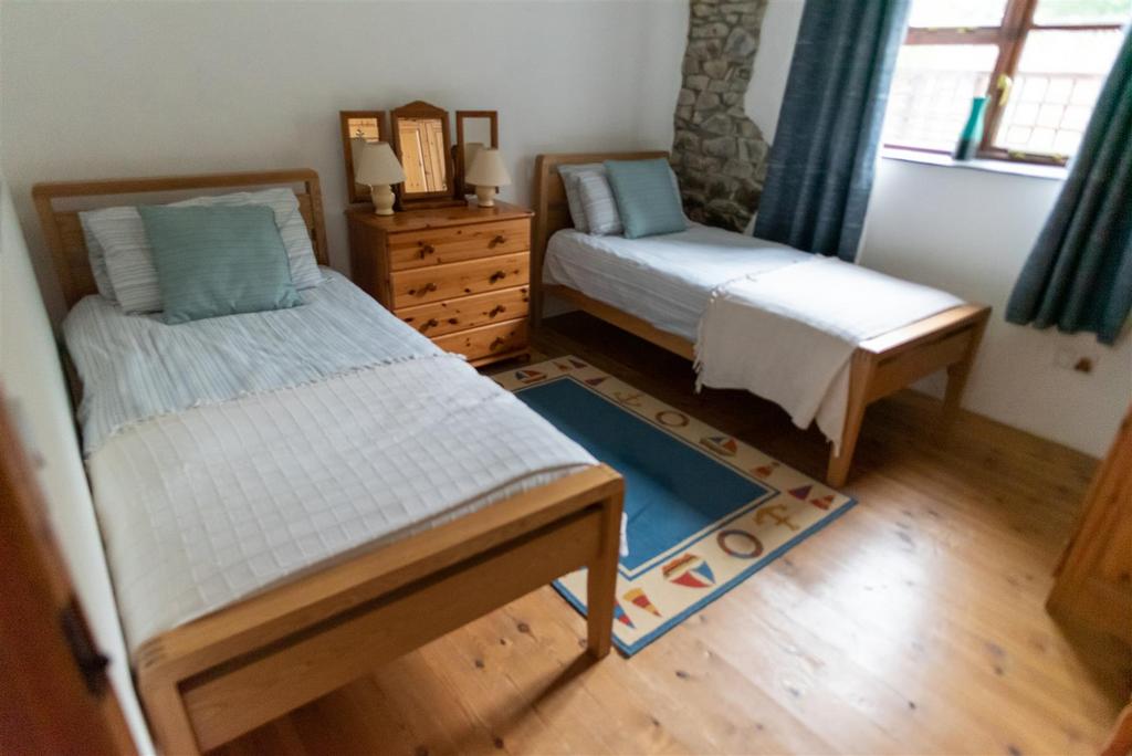 Cottage 1