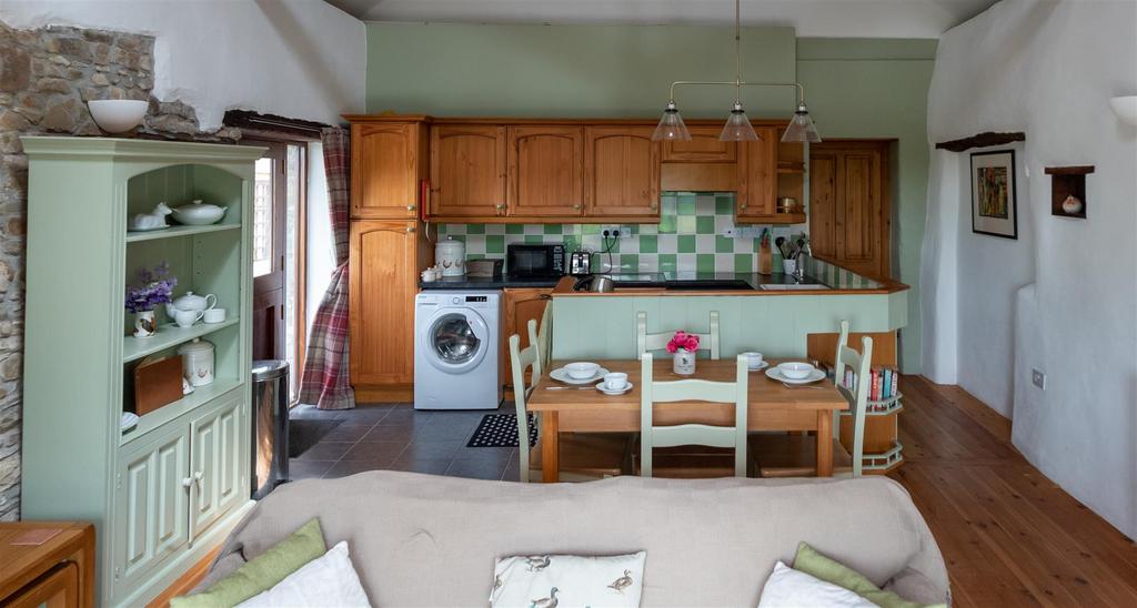Cottage 1