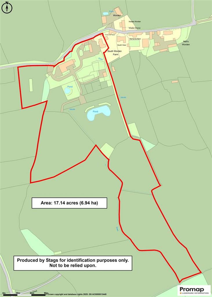Land Plan