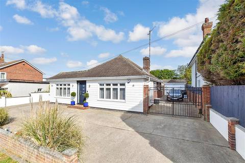 4 bedroom detached bungalow for sale, Kingsgate Avenue, Broadstairs, Kent