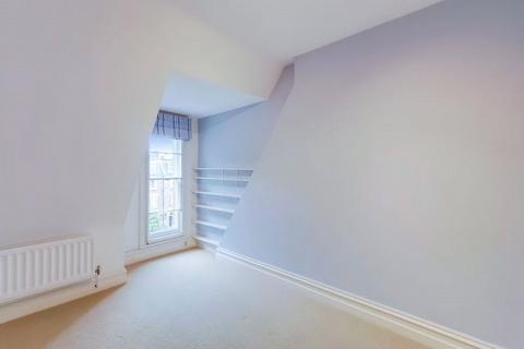 2 bedroom flat to rent, Sutherland Avenue, Little Venice, London