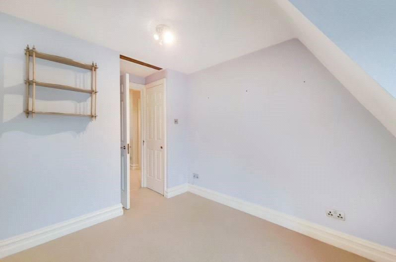 Second Bedroom 2
