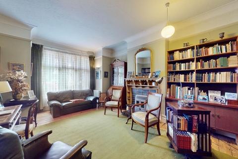 4 bedroom semi-detached house for sale, Burlington Avenue, Kew, Richmond, Surrey TW9