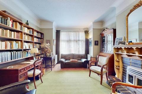 4 bedroom semi-detached house for sale, Burlington Avenue, Kew, Richmond, Surrey TW9