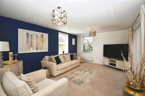 4 bedroom detached house for sale, Lawrance Avenue, Anlaby