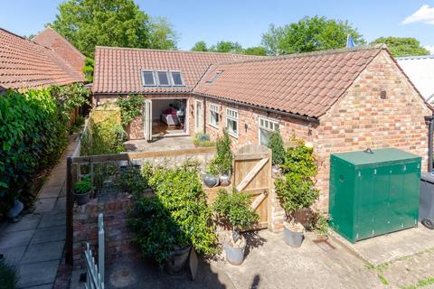 undefined, Linton-on-Ouse, York