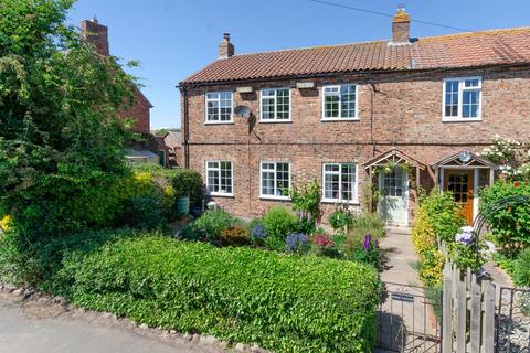 undefined, Linton-on-Ouse, York