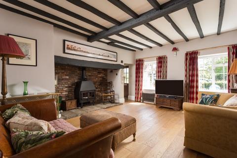undefined, Linton-on-Ouse, York