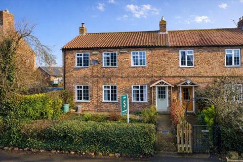 4 bedroom character property for sale, Linton-on-Ouse, York
