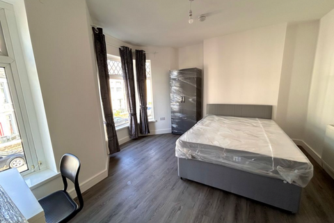 undefined, 6 BED HOUSE for Rent - 8 Malefant Street, Roath, Cardiff, CF24 4QB
