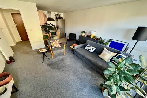 1 bedroom apartment to rent, Vizion 7, N7 - Energy Rating C