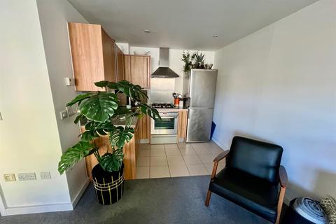 1 bedroom apartment to rent, Vizion 7, N7 - Energy Rating C