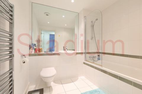 1 bedroom apartment to rent, Vizion 7, N7 - Energy Rating C