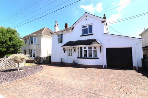 10 Burlington Grove, Barnstaple, EX32 9BU