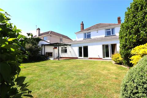 10 Burlington Grove, Barnstaple, EX32 9BU