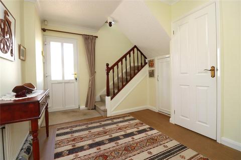 10 Burlington Grove, Barnstaple, EX32 9BU
