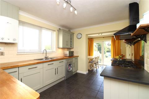 10 Burlington Grove, Barnstaple, EX32 9BU