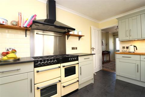 10 Burlington Grove, Barnstaple, EX32 9BU