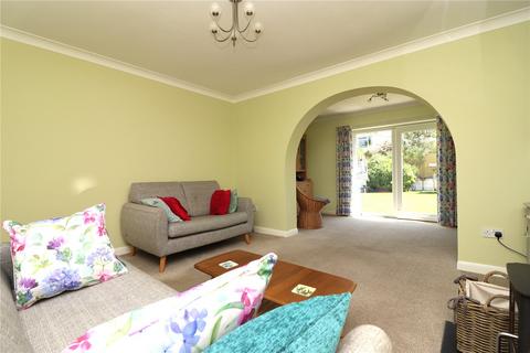 10 Burlington Grove, Barnstaple, EX32 9BU