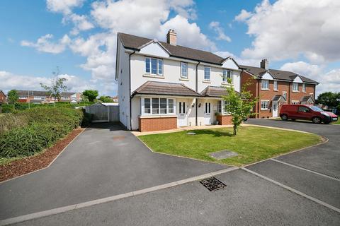 2 bedroom semi-detached house for sale, Dodds Field, Pattingham WV6