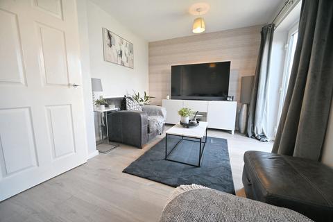 2 bedroom semi-detached house for sale, Dodds Field, Pattingham WV6