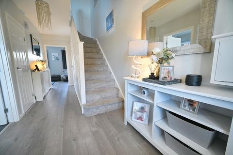 2 bedroom semi-detached house for sale, Dodds Field, Pattingham WV6