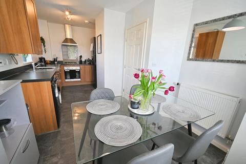 2 bedroom semi-detached house for sale, Dodds Field, Pattingham WV6