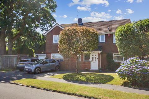 undefined, Fermandy Lane, Crawley Down, RH10