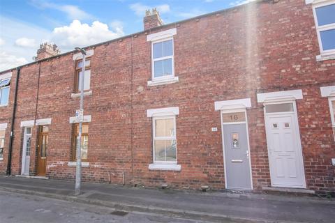 undefined, Victoria Terrace, Northallerton