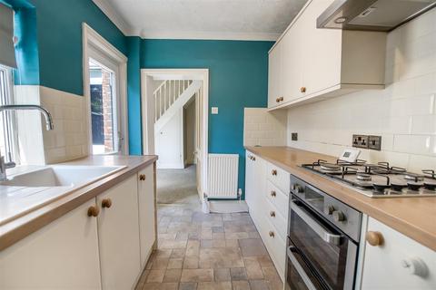 undefined, Victoria Terrace, Northallerton