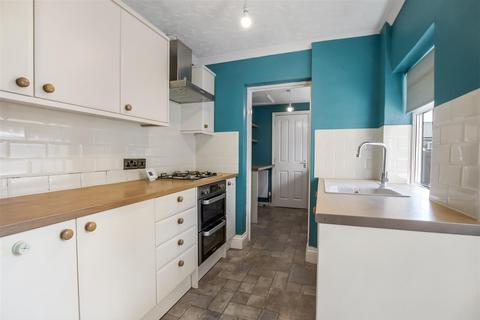 undefined, Victoria Terrace, Northallerton