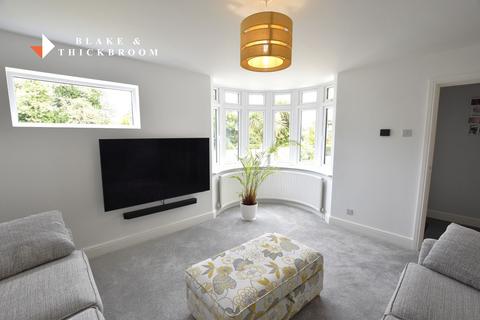 undefined, Albany Gardens West, Clacton-on-Sea