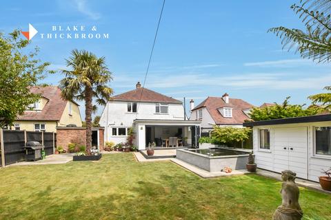 undefined, Albany Gardens West, Clacton-on-Sea